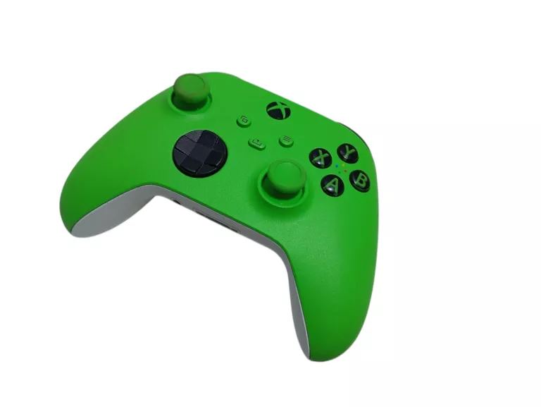 PAD XBOX VELOCITY GREEN