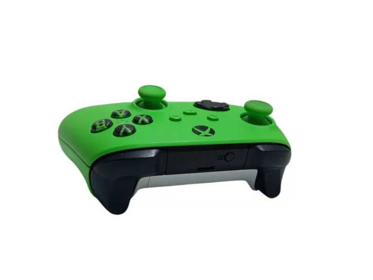 PAD XBOX VELOCITY GREEN