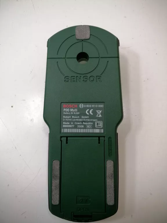BOSCH PDO MULTI