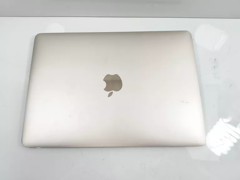 LAPTOP MACBOOK 2015 8GB RAM/256 GB INTEL CORE M1,1GHZ/INTEL HD 5300