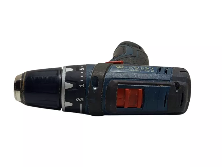 WKRĘTARKA BOSCH PROFESSIONAL GSR 12V-15
