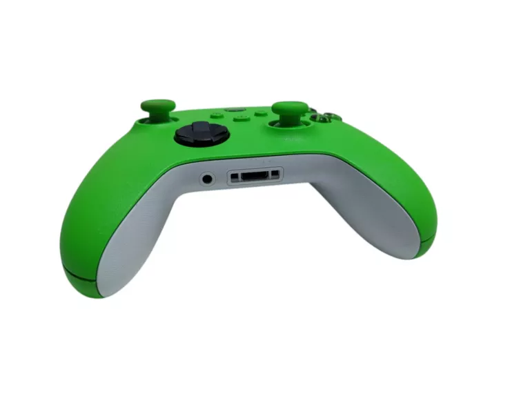 PAD XBOX VELOCITY GREEN