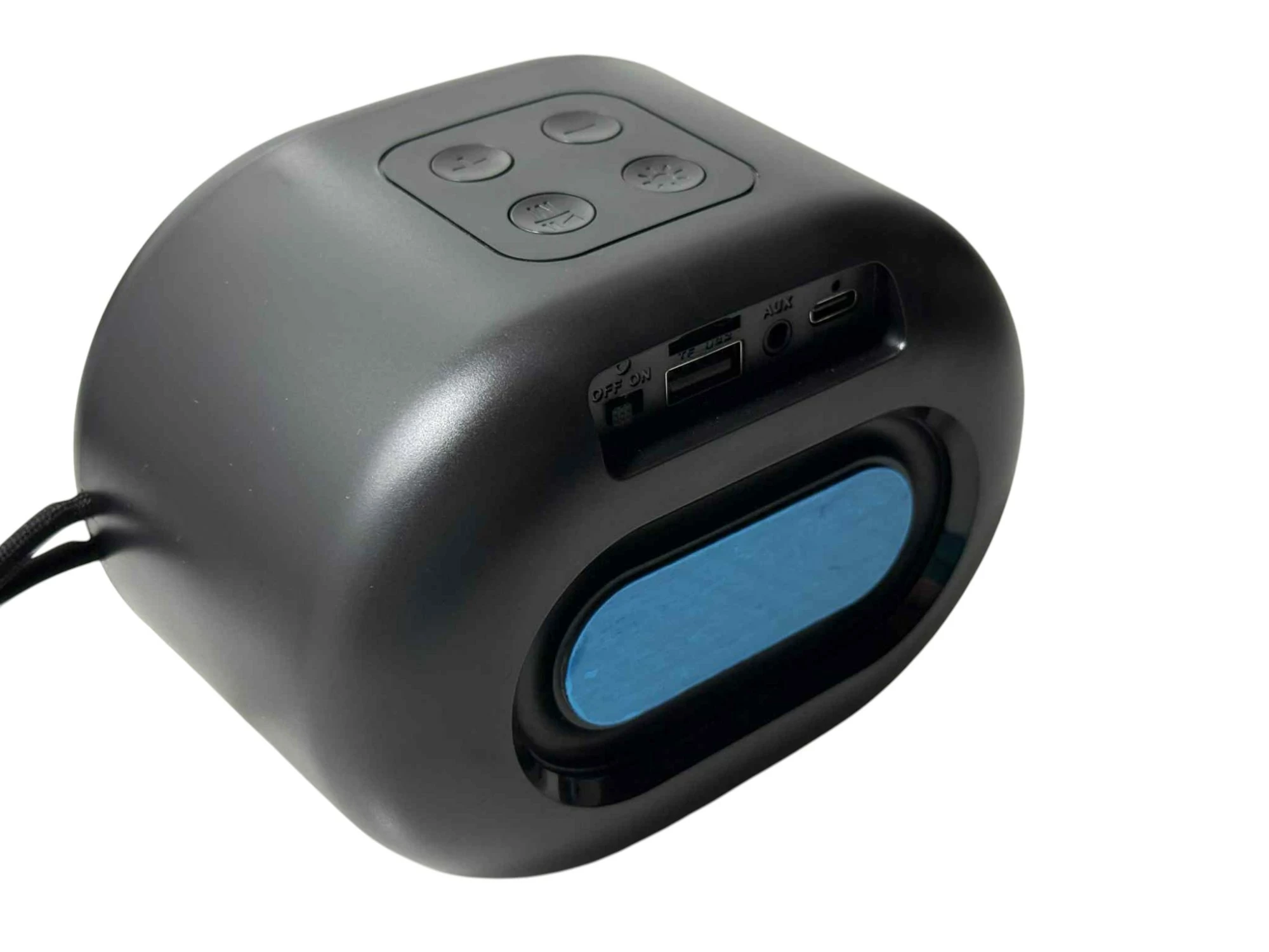 glosnik-przenosny-cmik-mk-801-czarny-8-w-ean-gtin-6901797780103