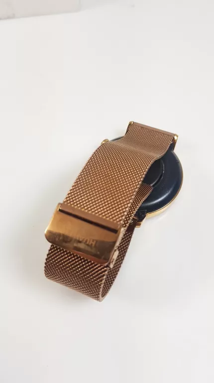 SMARTWATCH HUAWEI WATCH GT 2 ZŁOTY 42MM