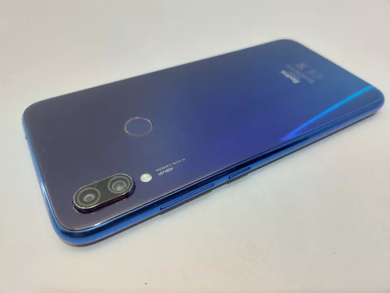 SMARTFON XIAOMI REDMI NOTE 7 4/64GB KONTO XIAOMI