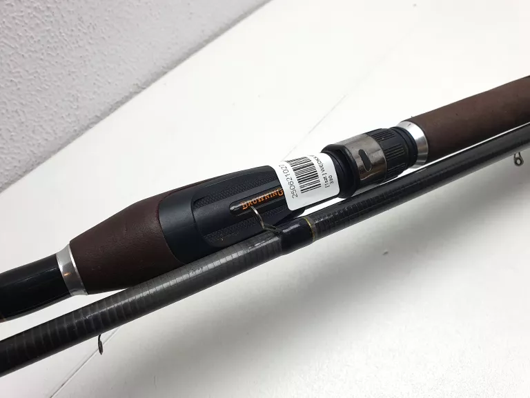 WĘDKA MATCH BROWNING 390