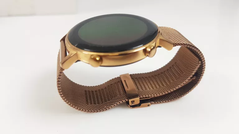 SMARTWATCH HUAWEI WATCH GT 2 ZŁOTY 42MM