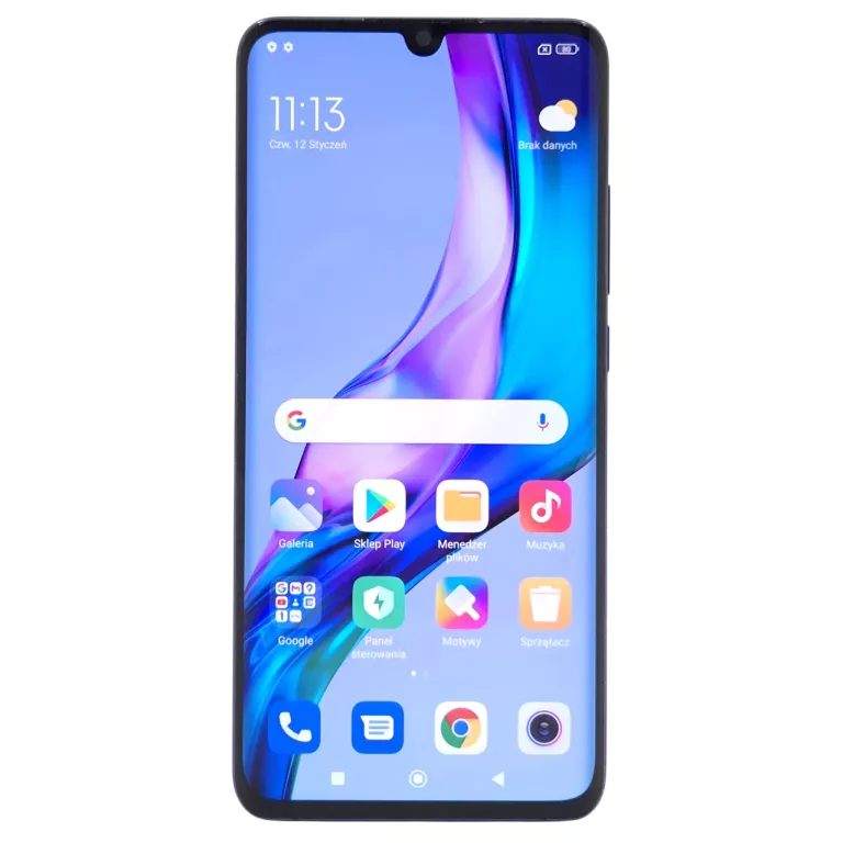 XIAOMI MI NOTE 10 LITE - 6GB / 64GB
