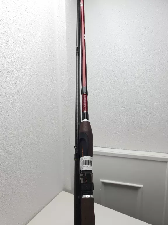 WĘDKA MATCH BROWNING 390