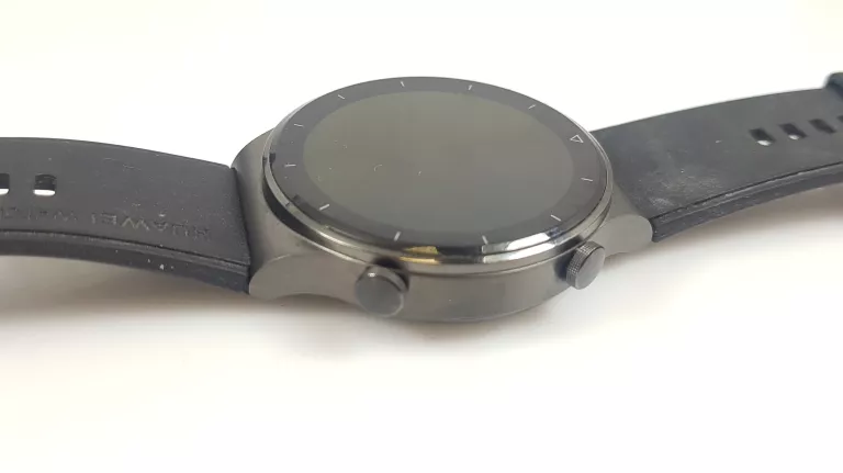 SMARTWATCH HUAWEI WATCH GT 2 PRO CZARNY 47MM