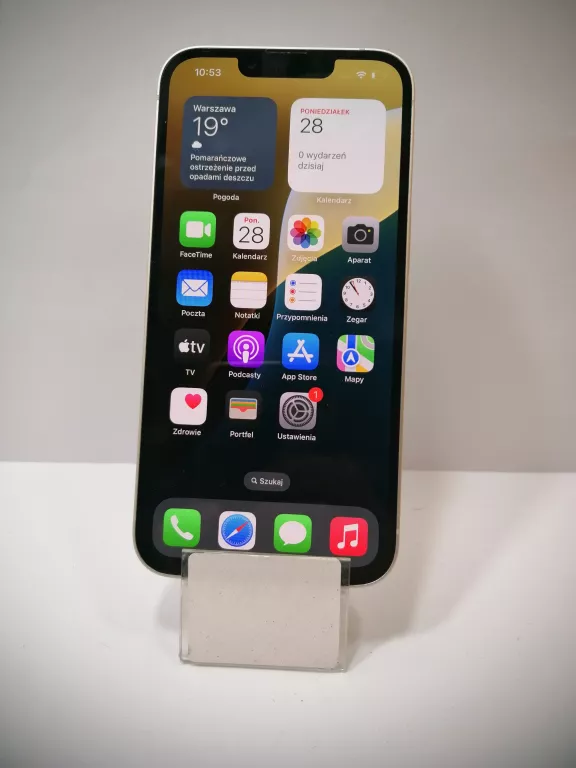 TELEFON IPHONE 13 128GB