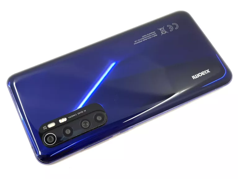 XIAOMI MI NOTE 10 LITE - 6GB / 64GB