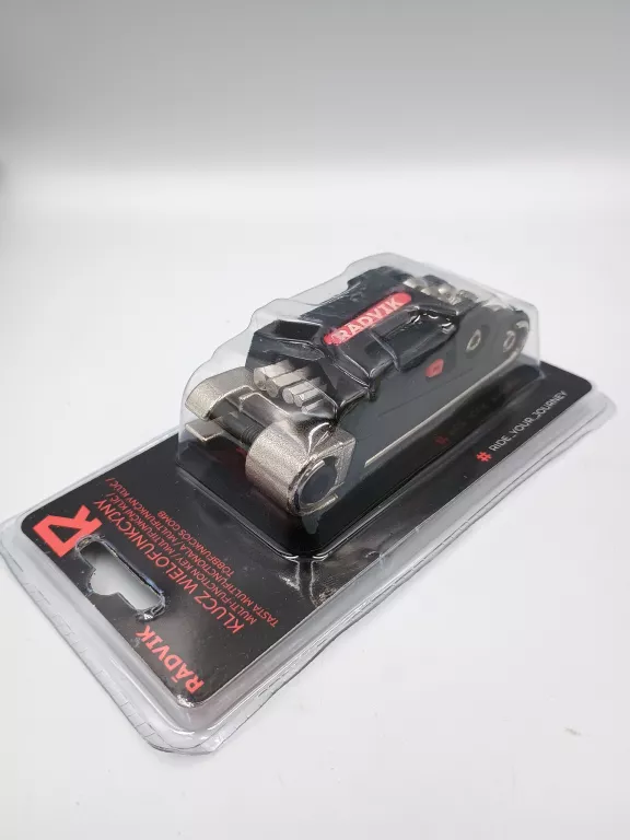 RADVIK MULTITOOL ROWEROWY