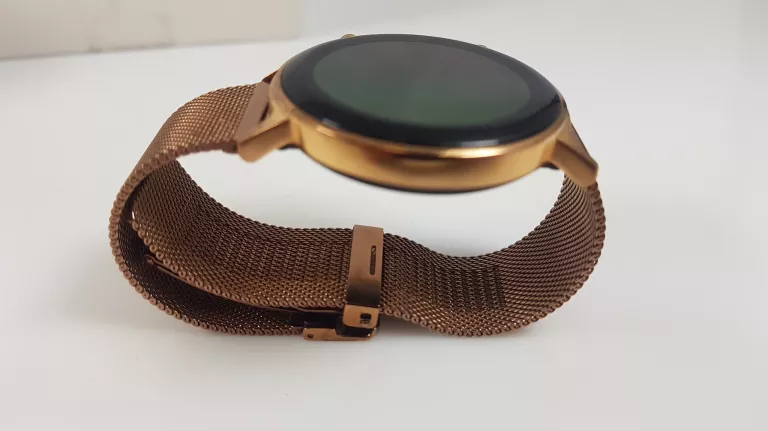 SMARTWATCH HUAWEI WATCH GT 2 ZŁOTY 42MM
