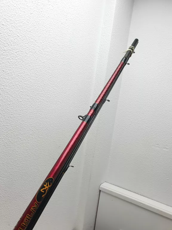 WĘDKA MATCH BROWNING 390