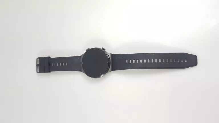 SMARTWATCH HUAWEI WATCH GT 2 PRO CZARNY 47MM