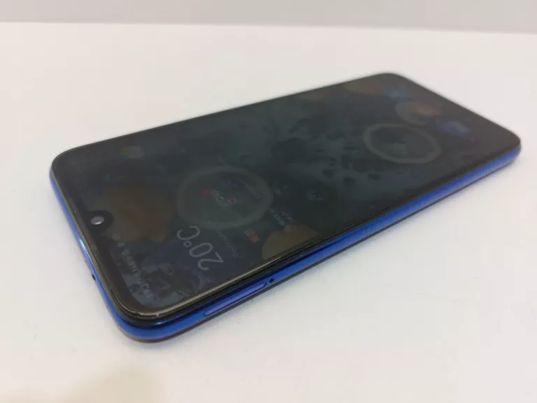 SMARTFON XIAOMI REDMI NOTE 7 4/64GB KONTO XIAOMI