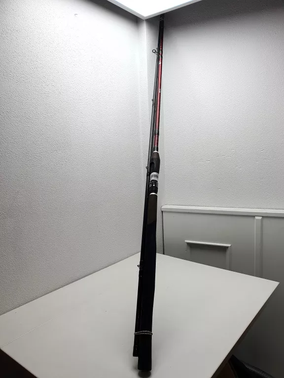 WĘDKA MATCH BROWNING 390