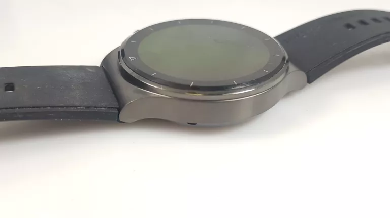 SMARTWATCH HUAWEI WATCH GT 2 PRO CZARNY 47MM