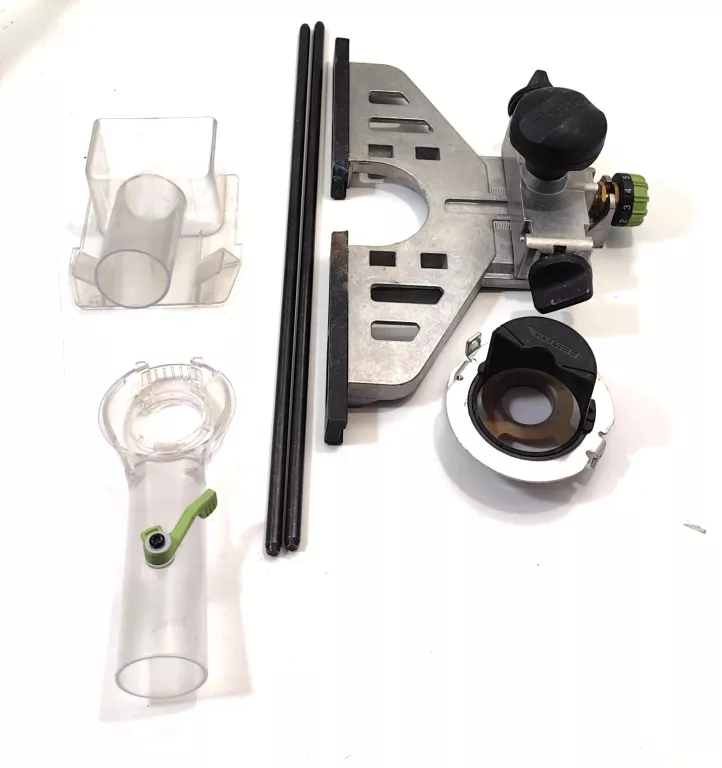 FREAZARKA GÓRNOWRZECIONOWA FESTOOL QF1400 EBQ-PLUS