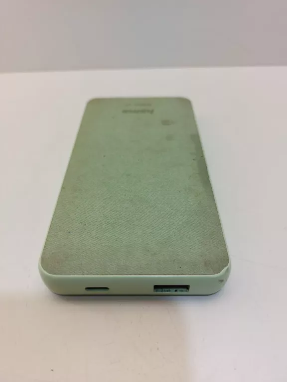 POWERBANK HAMA FABRIC 10 10000 MAH