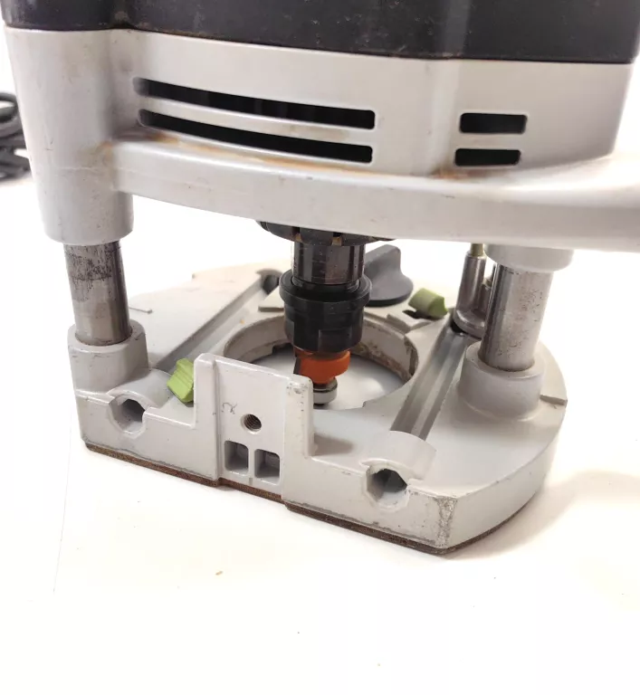 FREAZARKA GÓRNOWRZECIONOWA FESTOOL QF1400 EBQ-PLUS