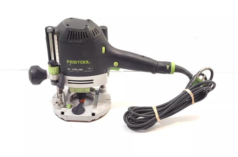 FREAZARKA GÓRNOWRZECIONOWA FESTOOL QF1400 EBQ-PLUS
