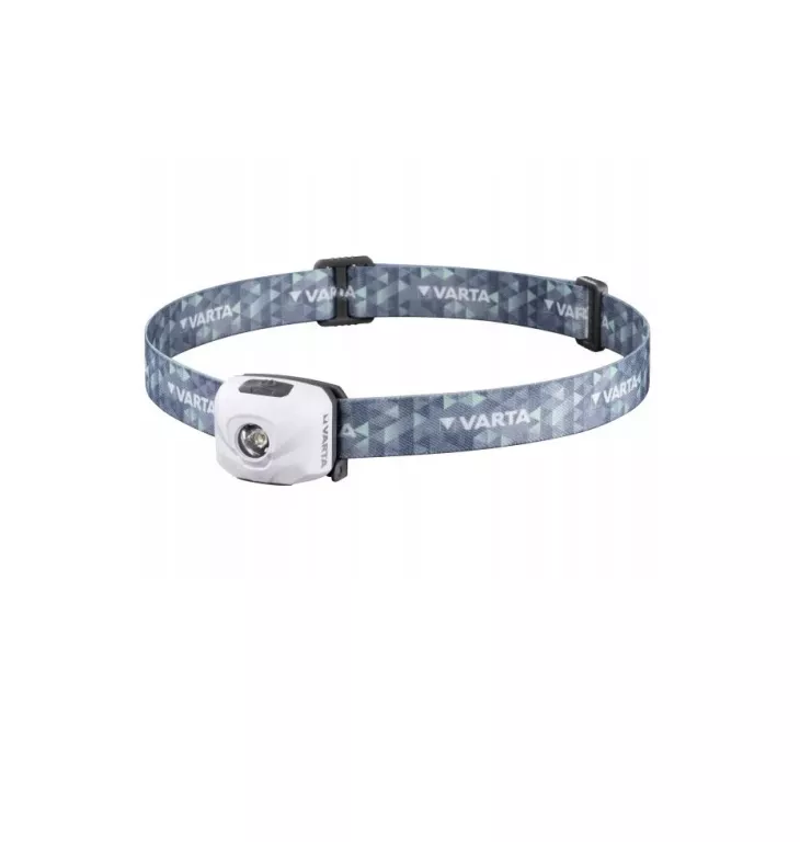 LATARKA CZOŁOWA LED VARTA ULTRALIGHT H30R 18631 4008496996957
