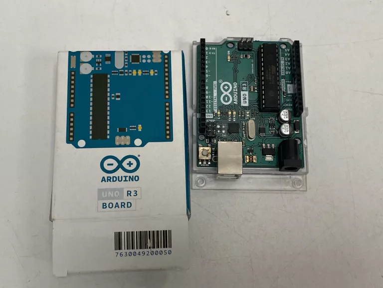 MIKROKOMPUTER RASPBERRY PI 4 B 2GB
