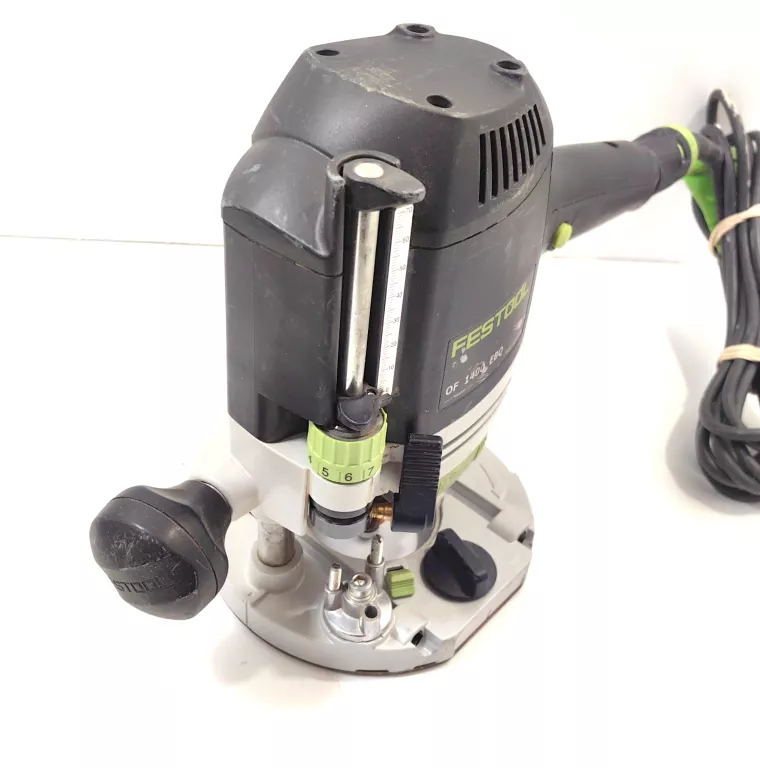 FREAZARKA GÓRNOWRZECIONOWA FESTOOL QF1400 EBQ-PLUS