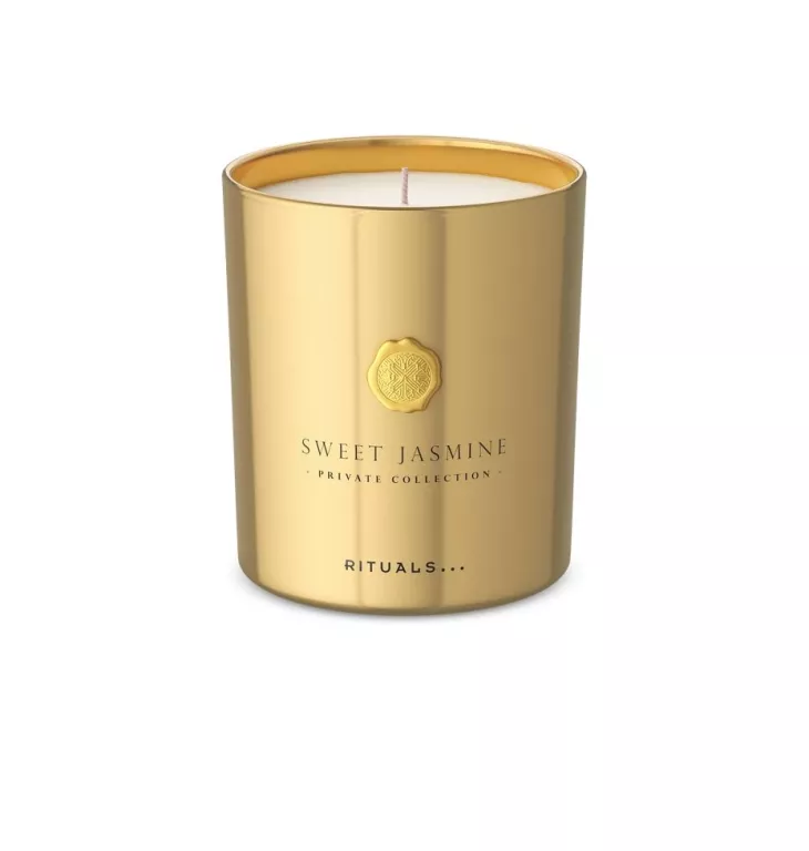 ŚWIECA ZAPACHOWA RITUALS SWEET JASMINE