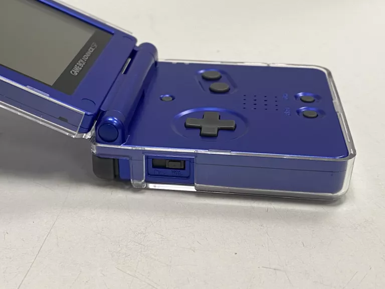 KONSOLA NINTENDO GAMEBOY ADVENCE AGS-001