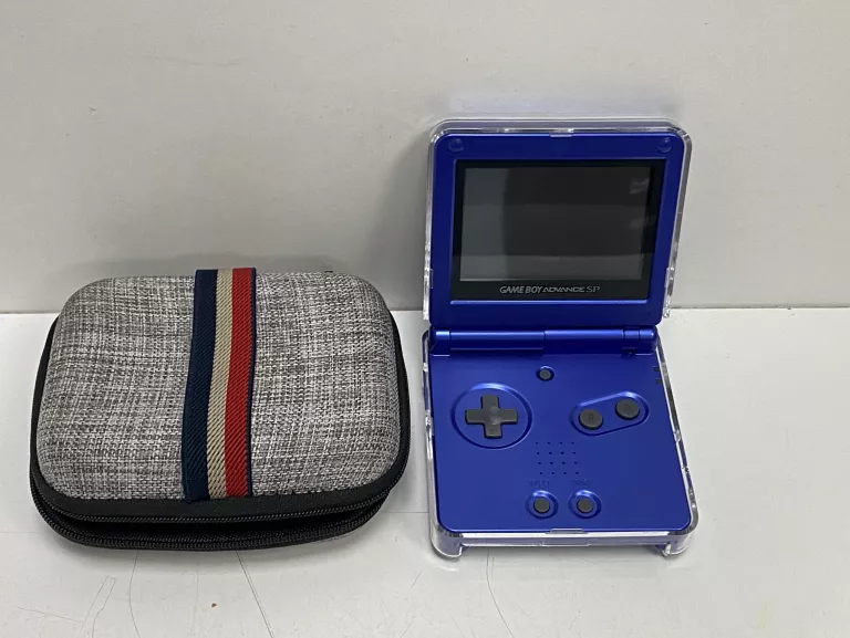 KONSOLA NINTENDO GAMEBOY ADVENCE AGS-001