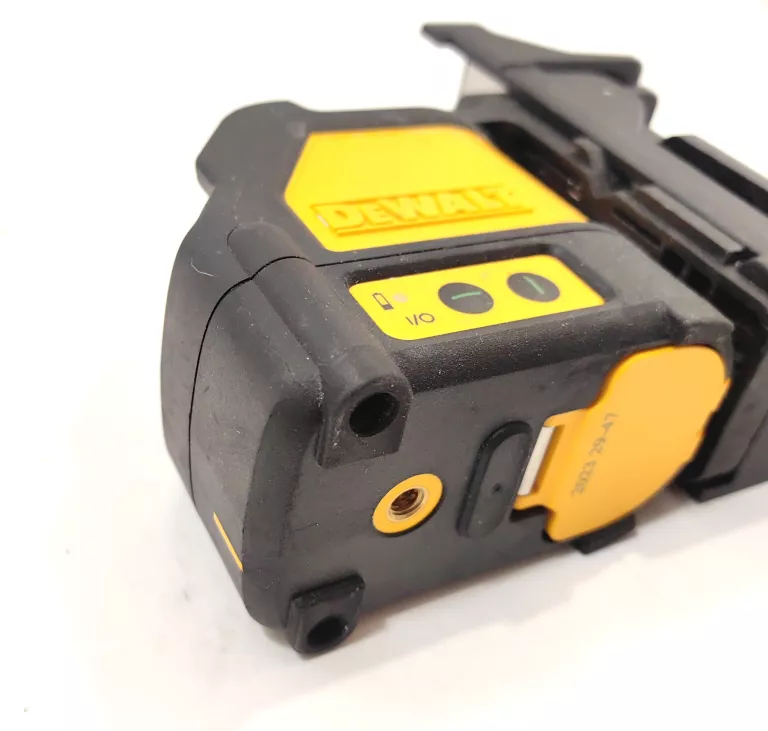 LASER KRZYZOWY DEWALT DW088CG