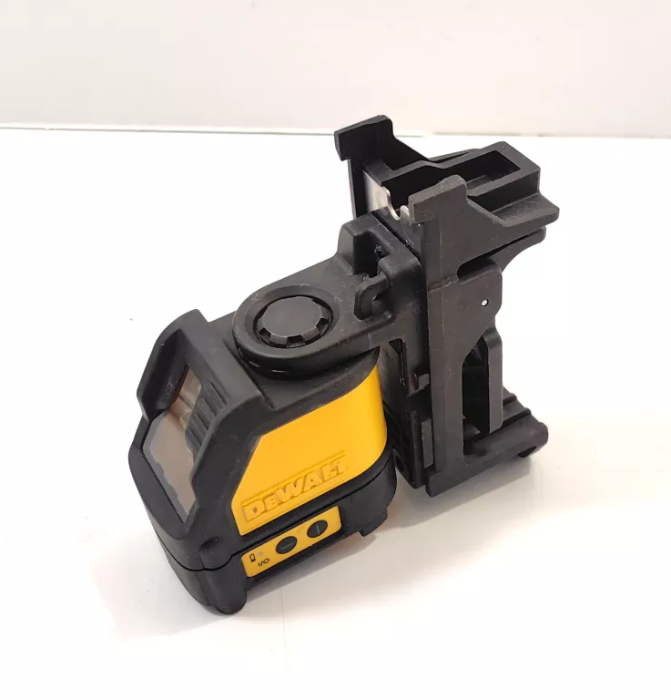 LASER KRZYZOWY DEWALT DW088CG