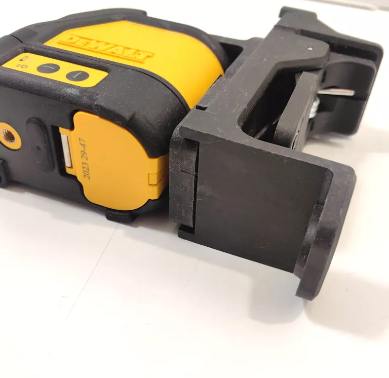 LASER KRZYZOWY DEWALT DW088CG