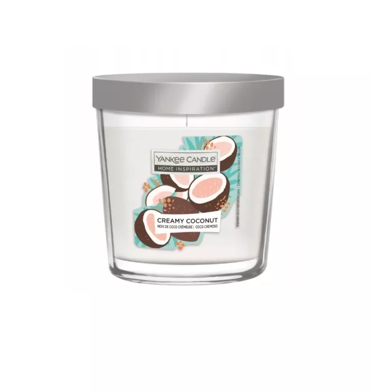 YANKEE CANDLE  5038581159171
