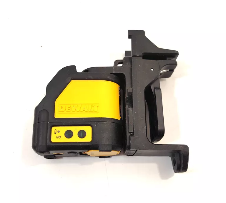 LASER KRZYZOWY DEWALT DW088CG