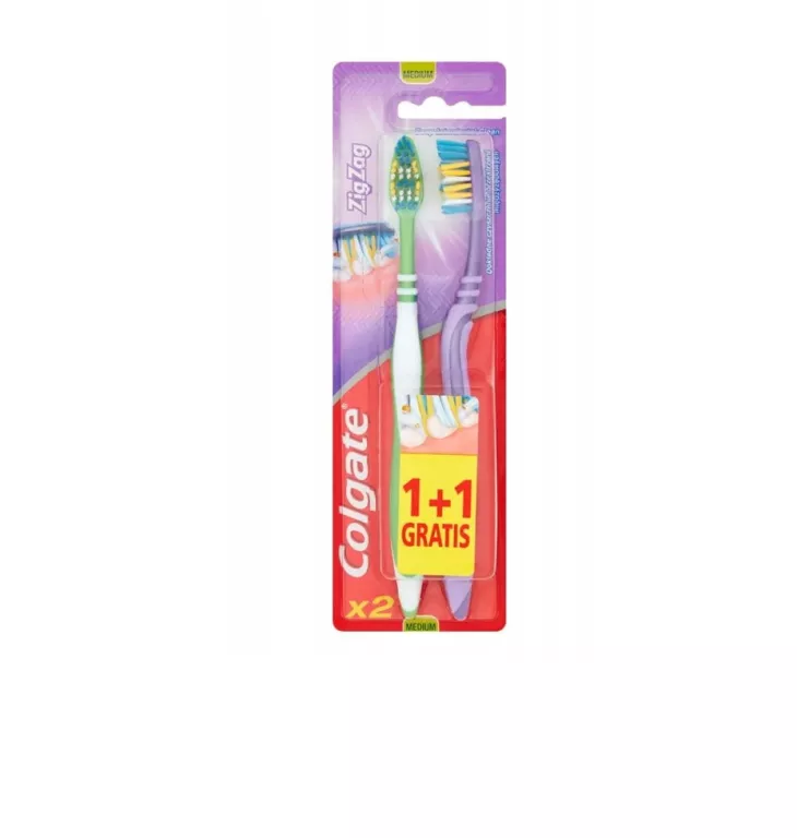 SZCZOTECZKA COLGATE 5900273113191