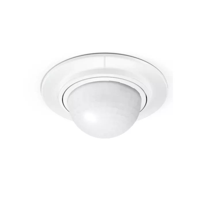 CZUJNIK RUCHU STEINEL IS360-1 DE 1000W 230-240V IP54 BIAŁY 032845