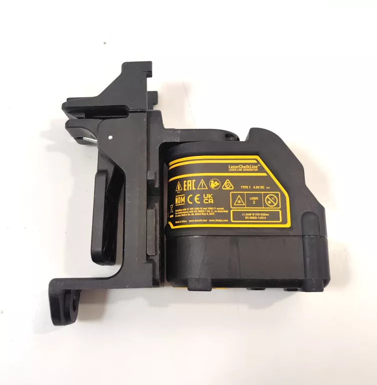 LASER KRZYZOWY DEWALT DW088CG
