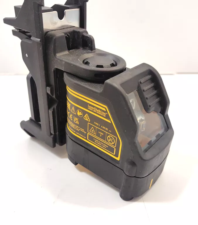LASER KRZYZOWY DEWALT DW088CG