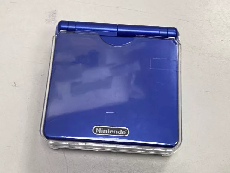 KONSOLA NINTENDO GAMEBOY ADVENCE AGS-001