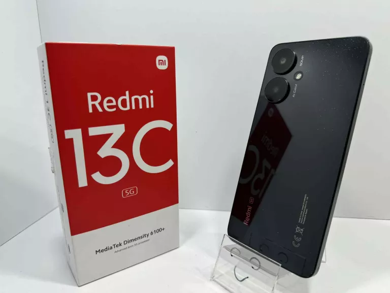 TELEFON REDMI 13 C