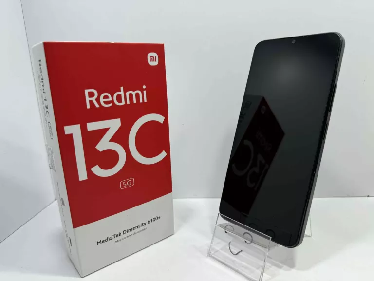 TELEFON REDMI 13 C