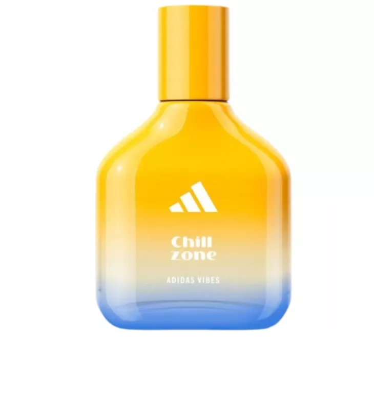 ADIDAS VIBES CHILL ZONE WODA PERFUMOWANA DLA MĘŻCZYZN EDP 50ML