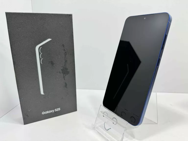SAMSUNG GALAXY S25 Z T MOBILE NA CZESCI 352688837002936