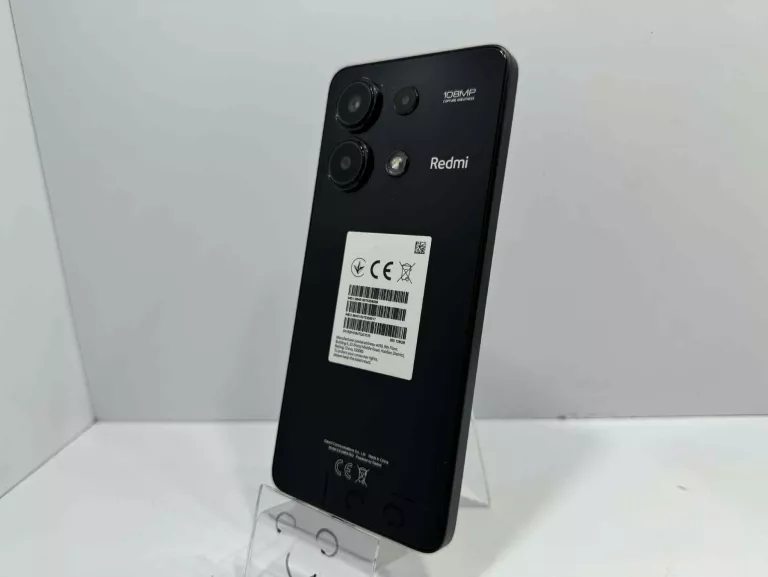 TELEFON XIAOMI REDMI NOTE 13