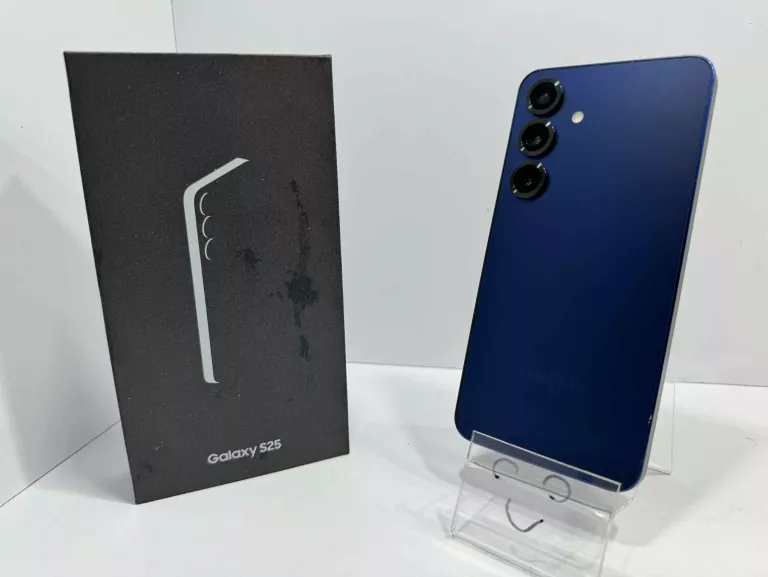 SAMSUNG GALAXY S25 Z T MOBILE NA CZESCI 352688837002936