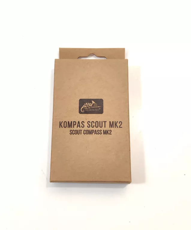 KOMPAS MAPOWY HELIKON SCOUT MK2